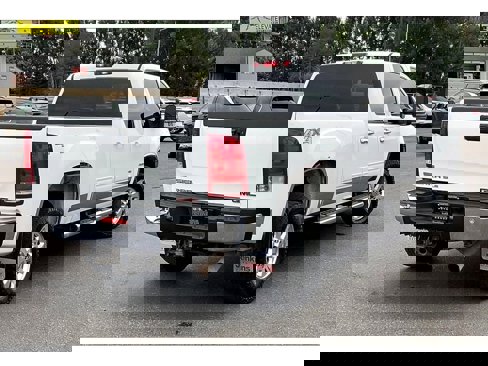 Used 2012 GMC Sierra 2500 SLE image 14