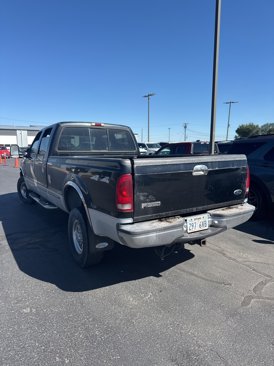 Used 1999 Ford F350 XLT image 8