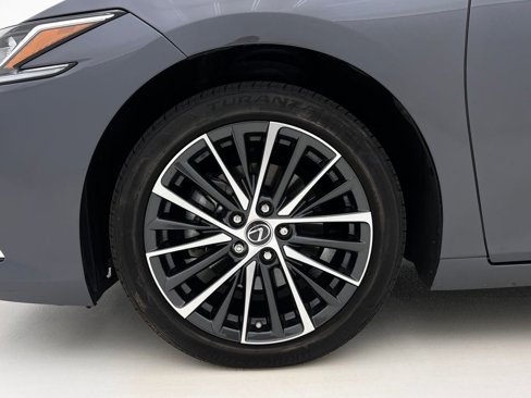Used 2022 Lexus ES 350 w/ Premium Package image 32