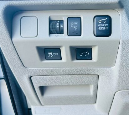 Used 2018 Subaru Forester 2.5i Limited image 18