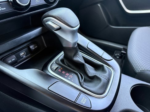Certified 2022 Kia Soul LX image 23