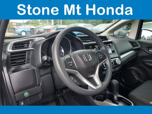 Used 2019 Honda Fit LX image 18