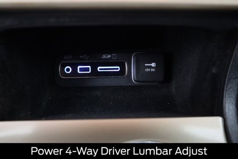 Used 2016 Jeep Grand Cherokee Laredo image 44