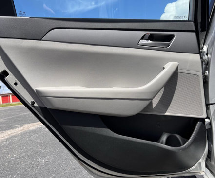 Used 2019 Hyundai Sonata ECO image 14
