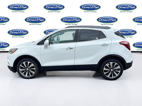 Used 2019 Buick Encore Essence image 5