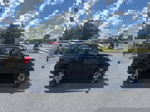 Used 2015 Chevrolet Equinox LS image 4