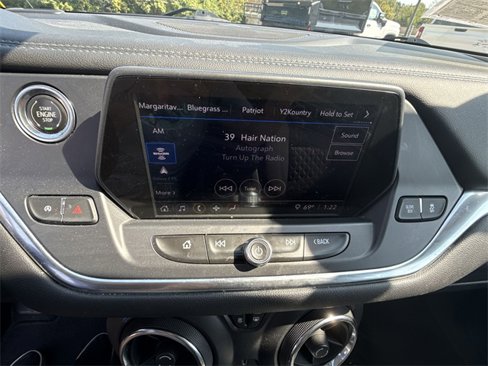 Certified 2021 Chevrolet Blazer LT image 13