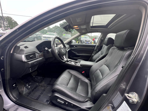 Used 2019 Honda Accord EX-L image 10