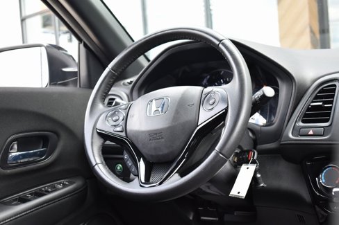 Used 2022 Honda HR-V Sport image 27