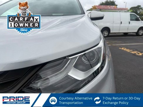 Used 2020 Chevrolet Equinox LT image 10