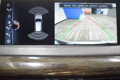 Used 2017 BMW X5 xDrive35i image 28