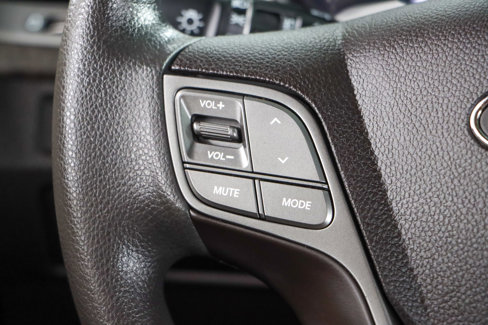 Used 2017 Hyundai Santa Fe Sport image 13