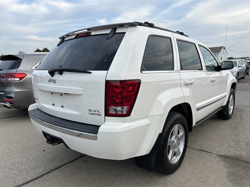 Used 2005 Jeep Grand Cherokee Limited image 5