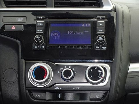 Used 2020 Honda Fit LX image 20