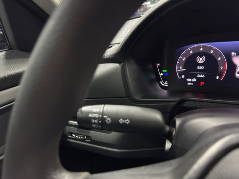 Used 2023 Honda Accord EX image 28