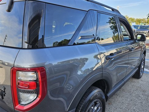 Used 2021 Ford Bronco Sport Big Bend w/ Big Bend Package (96B) image 14