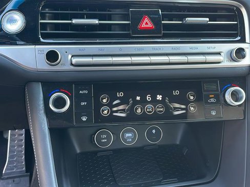 Used 2025 Genesis G70 3.3T Advanced w/ Sport Prestige Package image 21