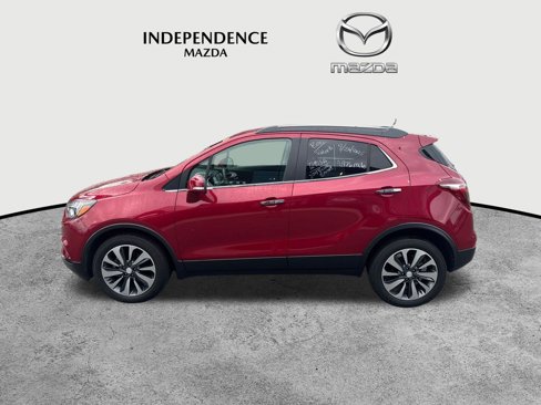 Used 2019 Buick Encore Essence image 6