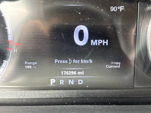 Used 2014 RAM 1500 Big Horn image 17