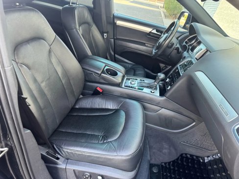 Used 2014 Audi Q7 TDI Prestige image 15