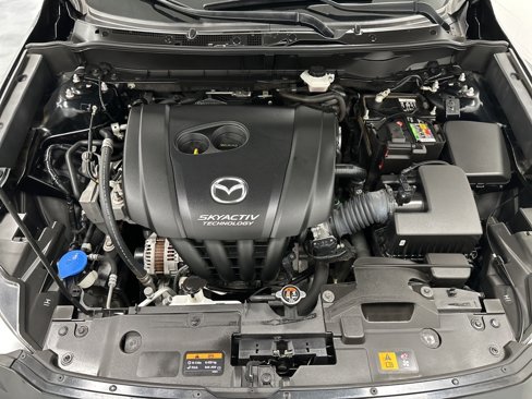 Used 2019 MAZDA CX-3 Grand Touring image 3