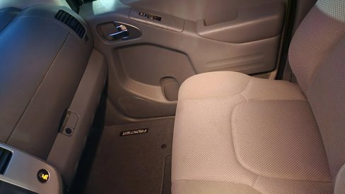 Used 2019 Nissan Frontier SV image 24