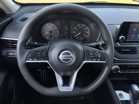 Used 2021 Nissan Altima 2.5 S image 14