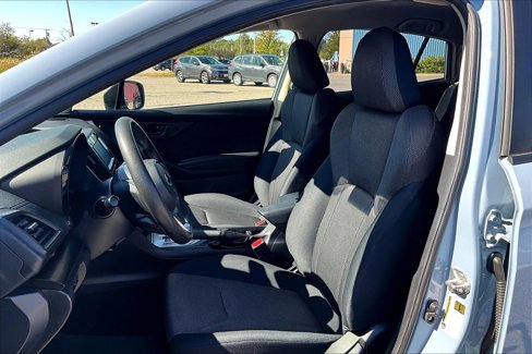 Used 2023 Subaru Crosstrek 2.0i image 19