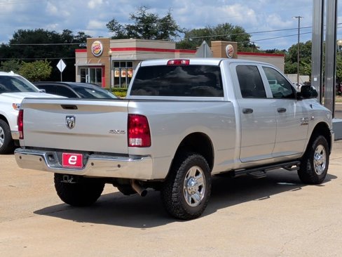 Used 2016 RAM 2500 Tradesman w/ Chrome Appearance Group image 8