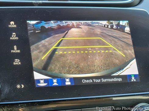 Used 2018 Honda CR-V EX image 19