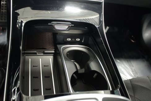 Used 2022 Mercedes-Benz S 580 4MATIC Sedan image 32