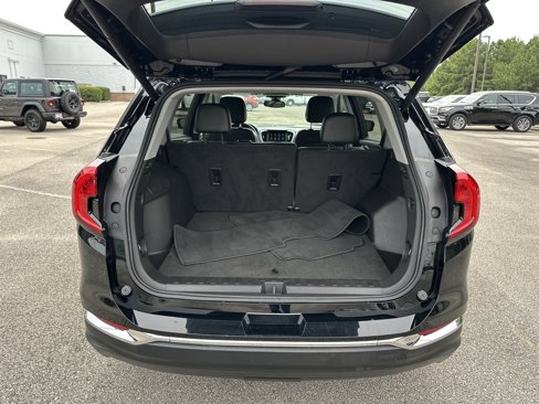Used 2023 GMC Terrain SLT image 20