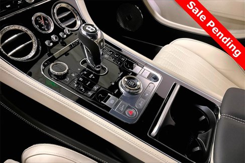 Used 2024 Bentley Continental GT Azure image 12