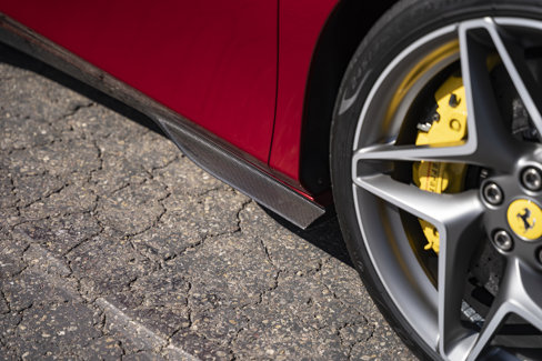 Used 2021 Ferrari F8 Tributo image 24