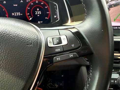 Used 2019 Volkswagen Jetta SEL image 13