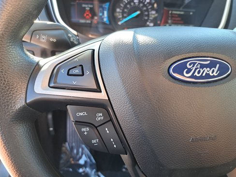 Used 2019 Ford Fusion SE image 19