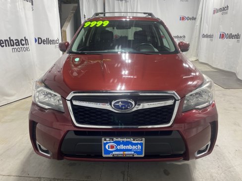 Used 2014 Subaru Forester 2.0XT Touring w/ Rugged Package #2 image 2
