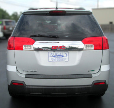 Used 2012 GMC Terrain SLE w/ Convenience Package image 8