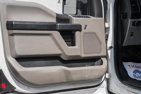 Used 2018 Ford F150 XL w/ Equipment Group 101A Mid image 31