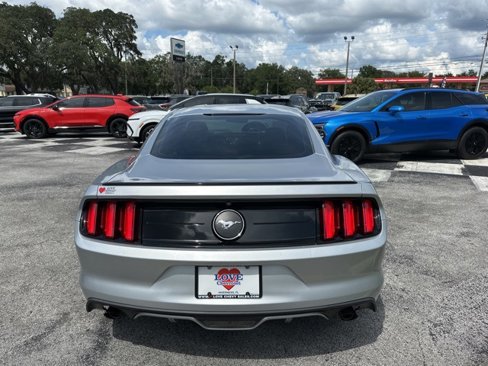 Used 2015 Ford Mustang Coupe w/ Equipment Group 051A image 37