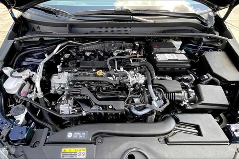 Used 2023 Toyota Corolla LE image 29