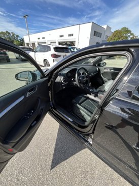 Used 2017 Audi A3 e-tron Premium w/ Sport Package image 2