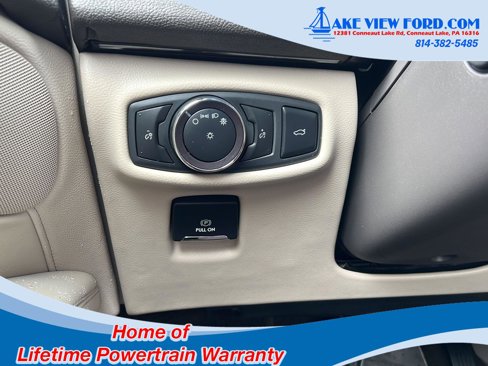 Used 2020 Lincoln MKZ Reserve w/ Elements Package image 21