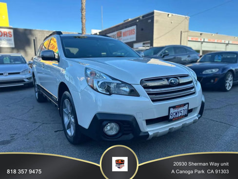 Used 2013 Subaru Outback 2.5i Limited image 53