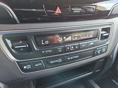 Used 2021 Honda Ridgeline Sport image 27