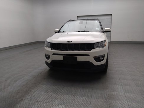 Used 2019 Jeep Compass Altitude image 15
