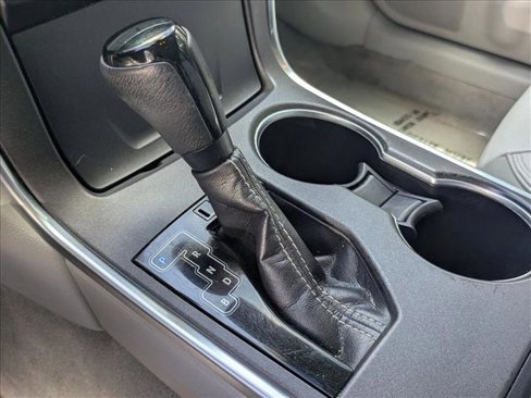 Used 2017 Toyota Camry XLE image 11