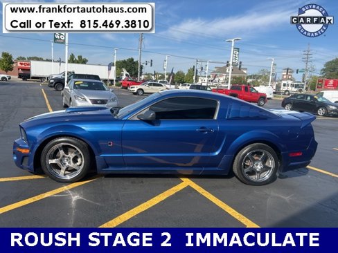 Used 2006 Ford Mustang GT image 4