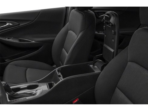 Used 2023 Chevrolet Malibu LT image 18