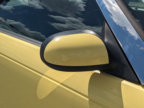 Used 2002 Ford Thunderbird image 12